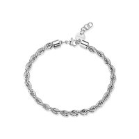 Pulsera Sagapo Hombre in Acero SRP92 - SRP92
